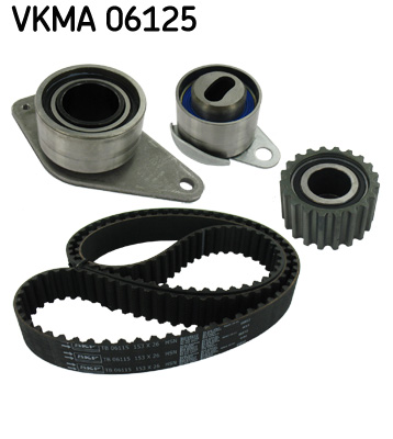 Set curea de distributie VKMA 06125 SKF